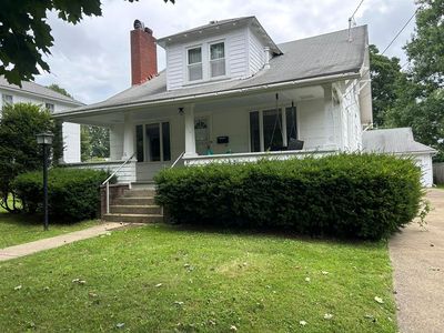 Property at 57 Campbell Ave, Clarion, PA