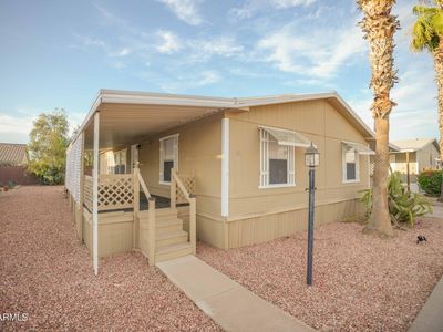 19802 N 32ND Street #11