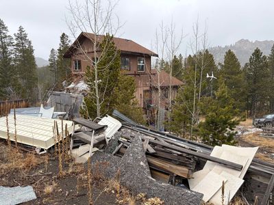 Property at 885 Pratt Creek Rd, Livermore, CO