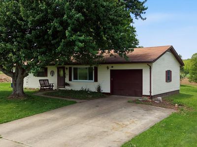 370 Poorman Rd