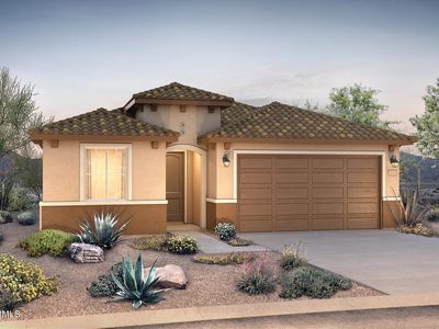 26921 W MELINDA Lane