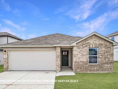 The Gaven Plan, Prairie Lakes