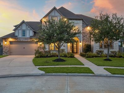 2600 Gadston Park Ln