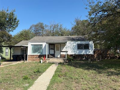 Property at 7408 Ewing Ave, Fort Worth, TX