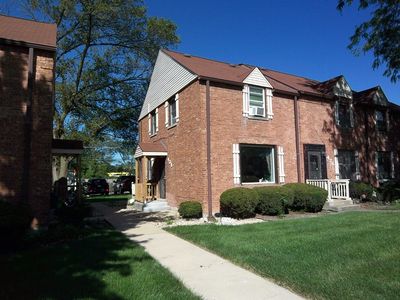Property at 438 East Ave, La Grange, IL