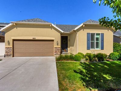 1003 Bexley Dr