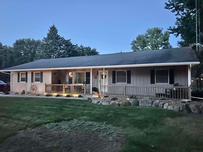 Property at 205 Worth St, Sandusky, MI