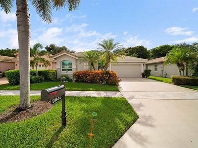 9846 Harbour Lake Cir