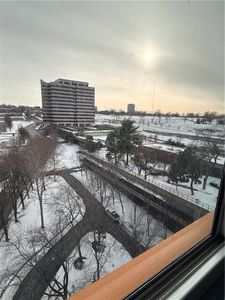 2510 Grand Blvd APT 1102