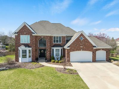 1720 Baybrook Ln