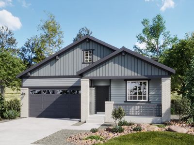 Silverthorne Plan, Reverie at Looking Glass