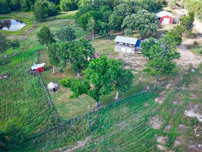 538 Strawberry River Rd