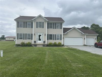 Property at 11710 Old Troy Pike, Saint Paris, OH