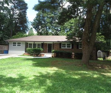 3797 Carole Dr