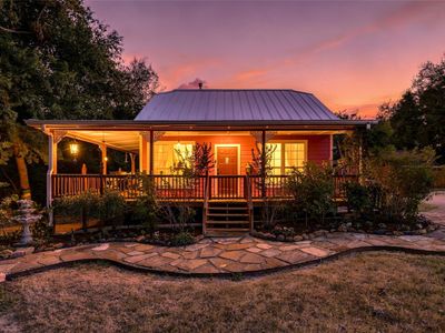 Property at 207 Commerce St, Cumby, TX