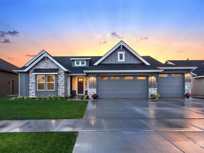 269 N Boulder Ridge Way