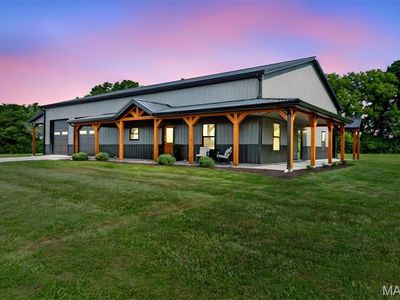 519 Woods Rd