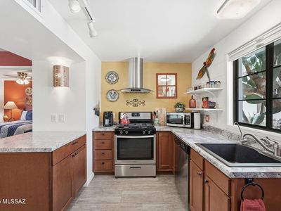 176 S Paseo Sarta APT B