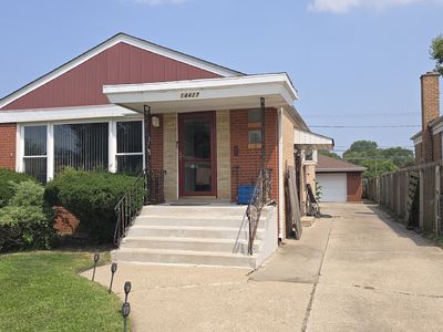 Property at (Undisclosed Address), Burnham, IL