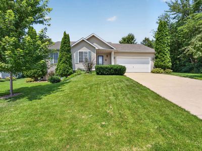 837 Vista Ridge Dr