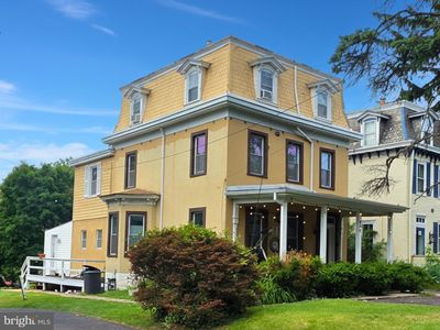 242 E Church Rd