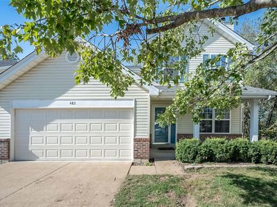 483 Valparaiso Ct