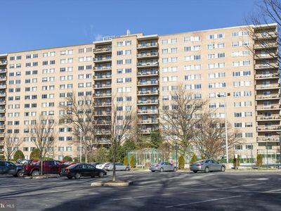 1900 Lyttonsville Rd APT 1315