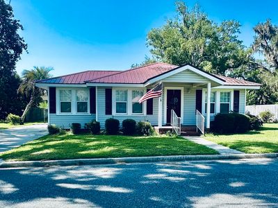 Property at 320 Hatley St E, Jasper, FL