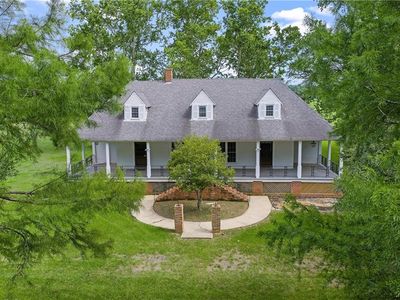 Property at 646 Fish Hatchery Rd, Natchitoches, LA