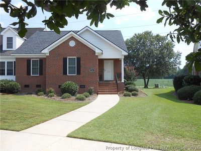 Property at 656 Amberdale Cir W, Lumberton, NC