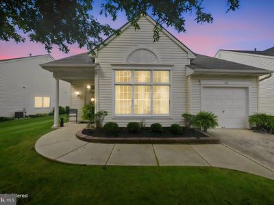 207 Wagon Wheel Ln