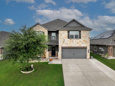 3221 Samson Dr
