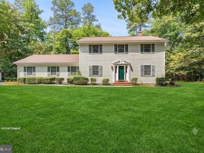 8548 Dogwood Blossom Ln