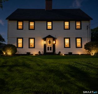 1563 Old North Colony Road