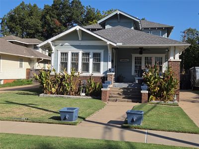 Property at 115 W Bryan Ave, Sapulpa, OK