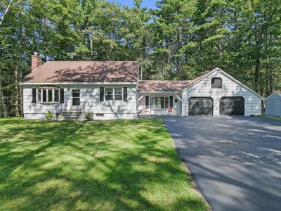25 Pioneer Lane