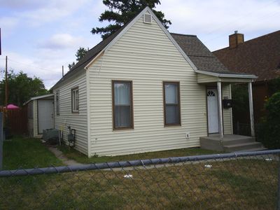 1408 Madison Ave