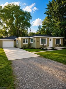 7354 Byron Rd