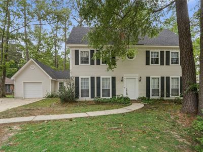 607 Plantation Blvd