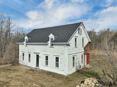 Property at 68 Taylor Road, Sanbornton, NH
