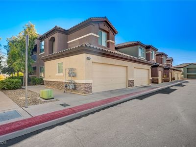 8324 W Charleston Blvd UNIT 2022