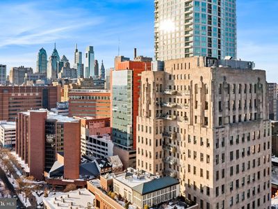 210 W Washington Sq APT 6SW