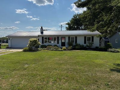 Property at 460 3rd St, Sunfield, MI