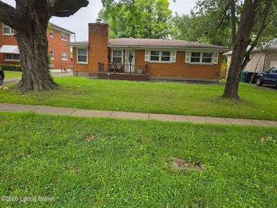 2419 Farnsley Rd