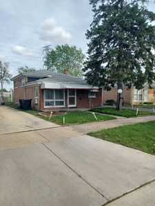 11401 S Morgan St