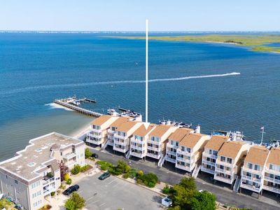 401 Bay Shore Dr Unit 17B