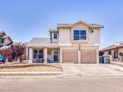 3813 Tierra Fiji Ln