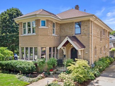 4101 North Morris BOULEVARD