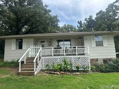 Property at 116 Newell Rd, Bald Knob, AR