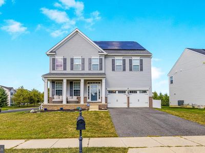 201 Parker Dr